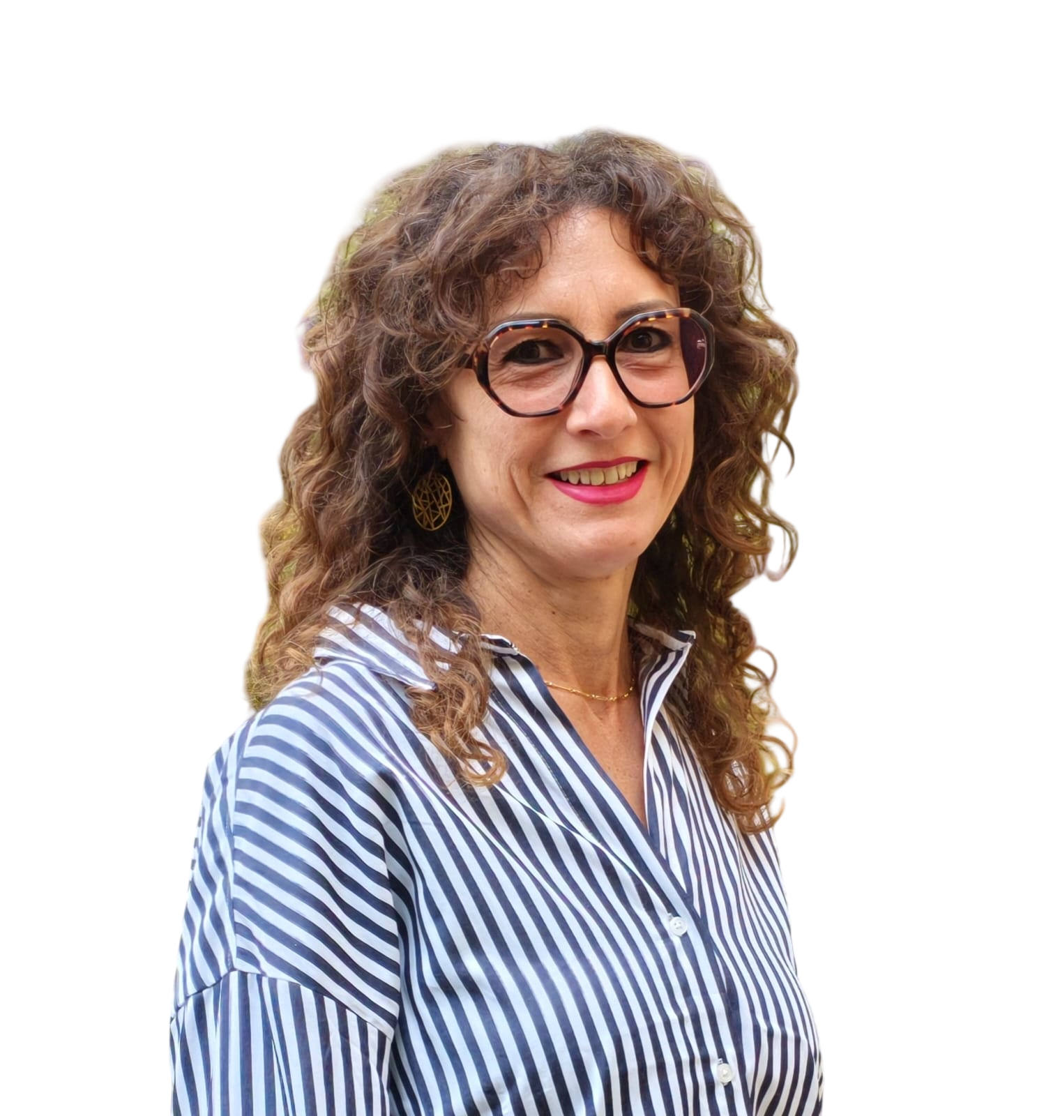 MARIE-CECILE MAGNE