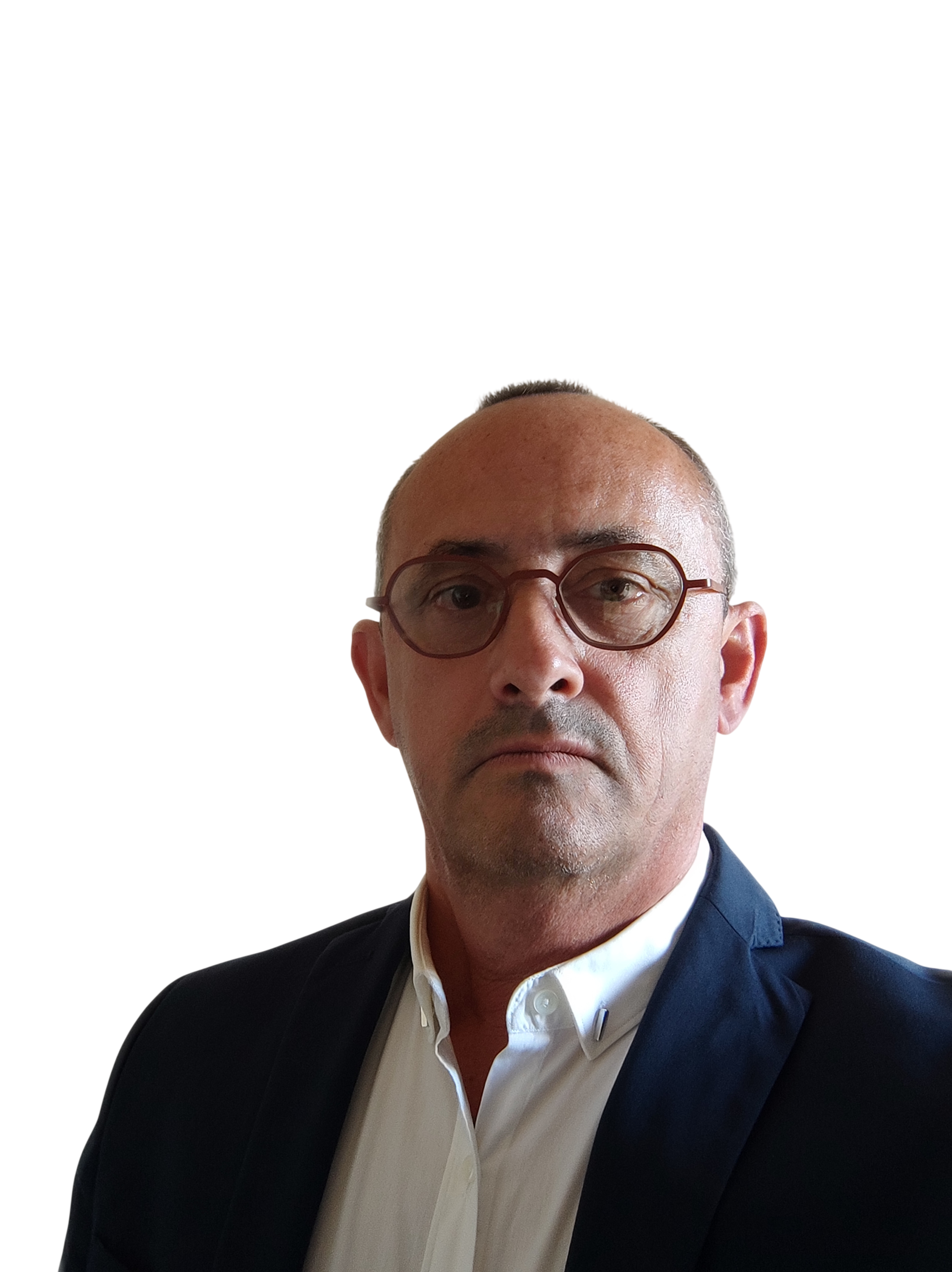 ERIC JEANNEROT