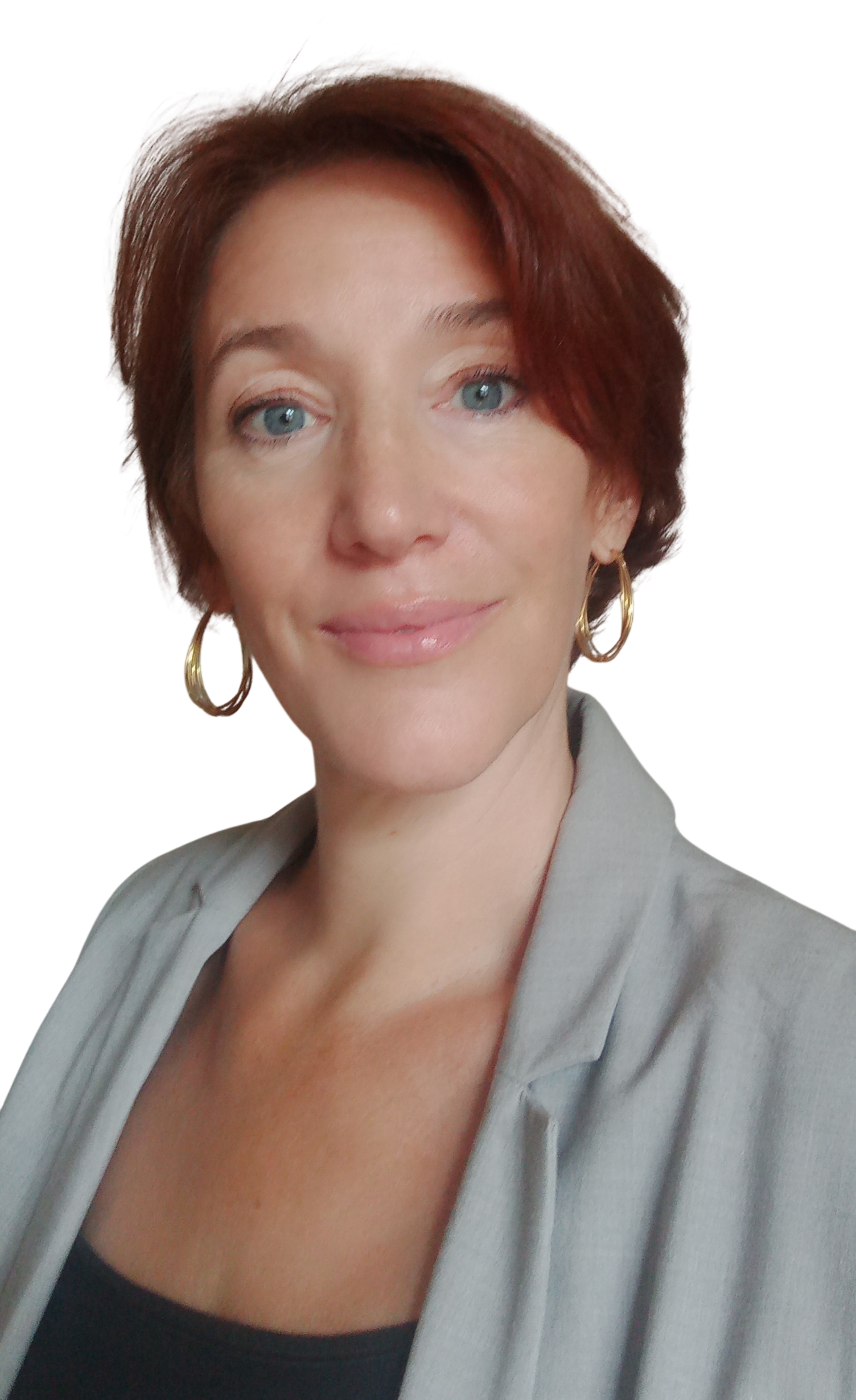 CÉCILE PETRIC MOULIN