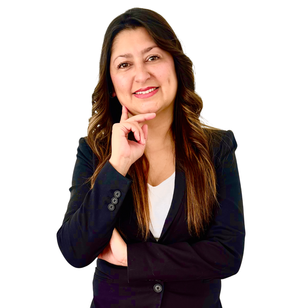 Aura Viviana Sandoval Lopez