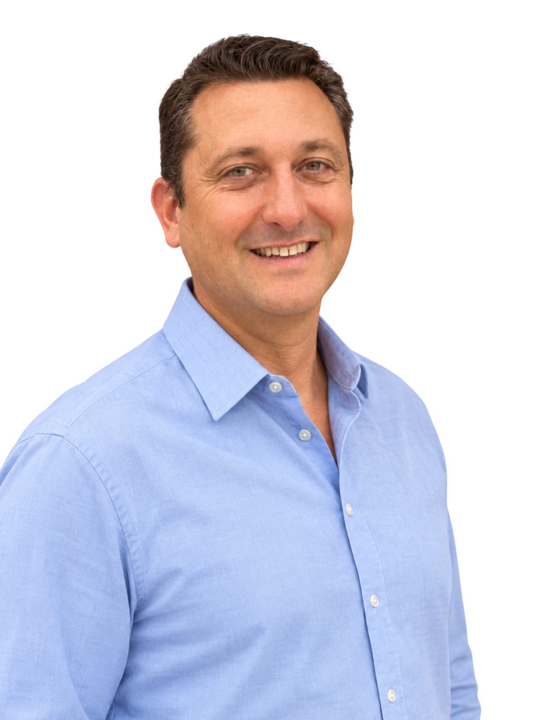 GEOFFREY-CARL MARINI