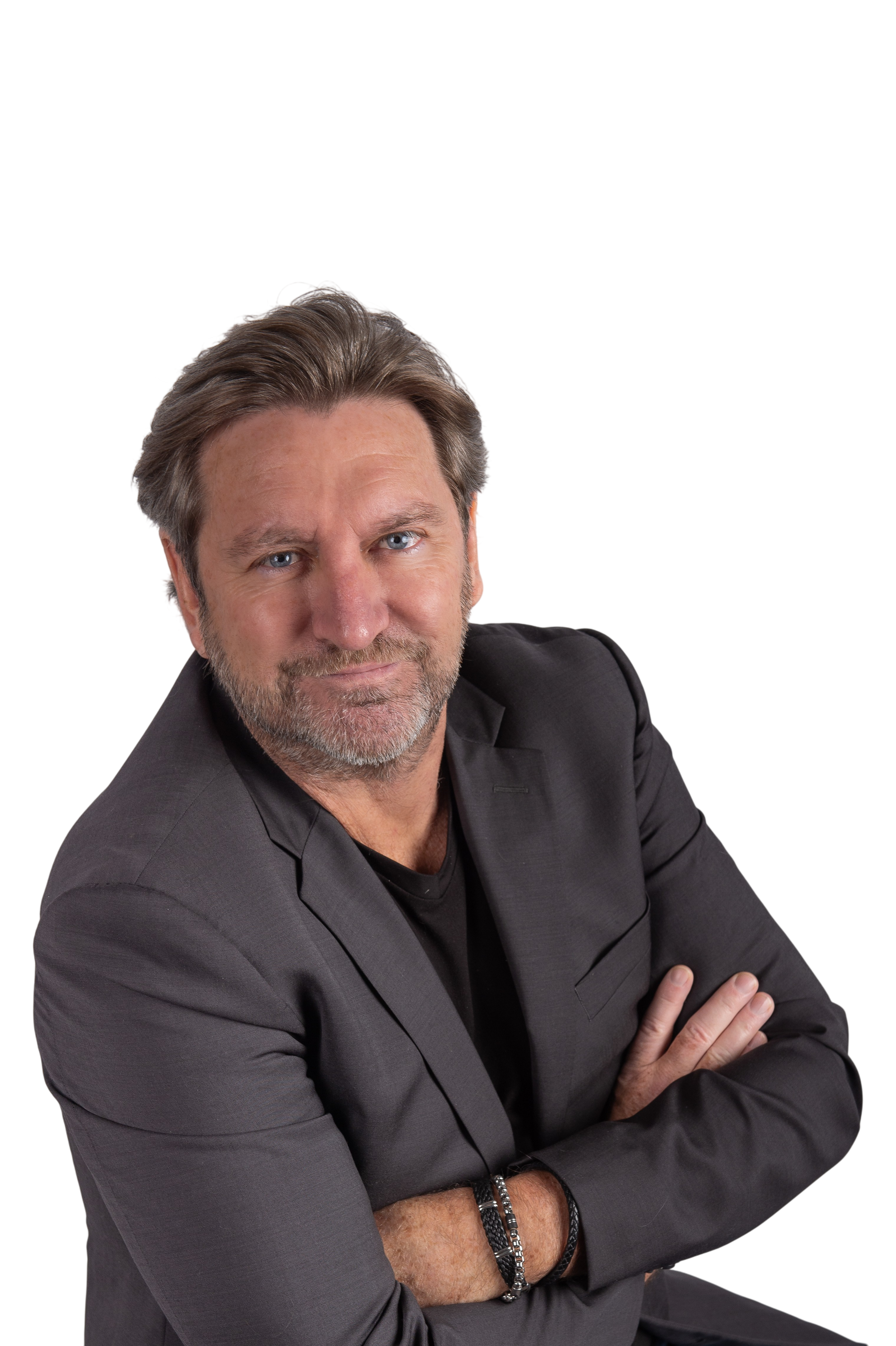 PASCAL CRETIN