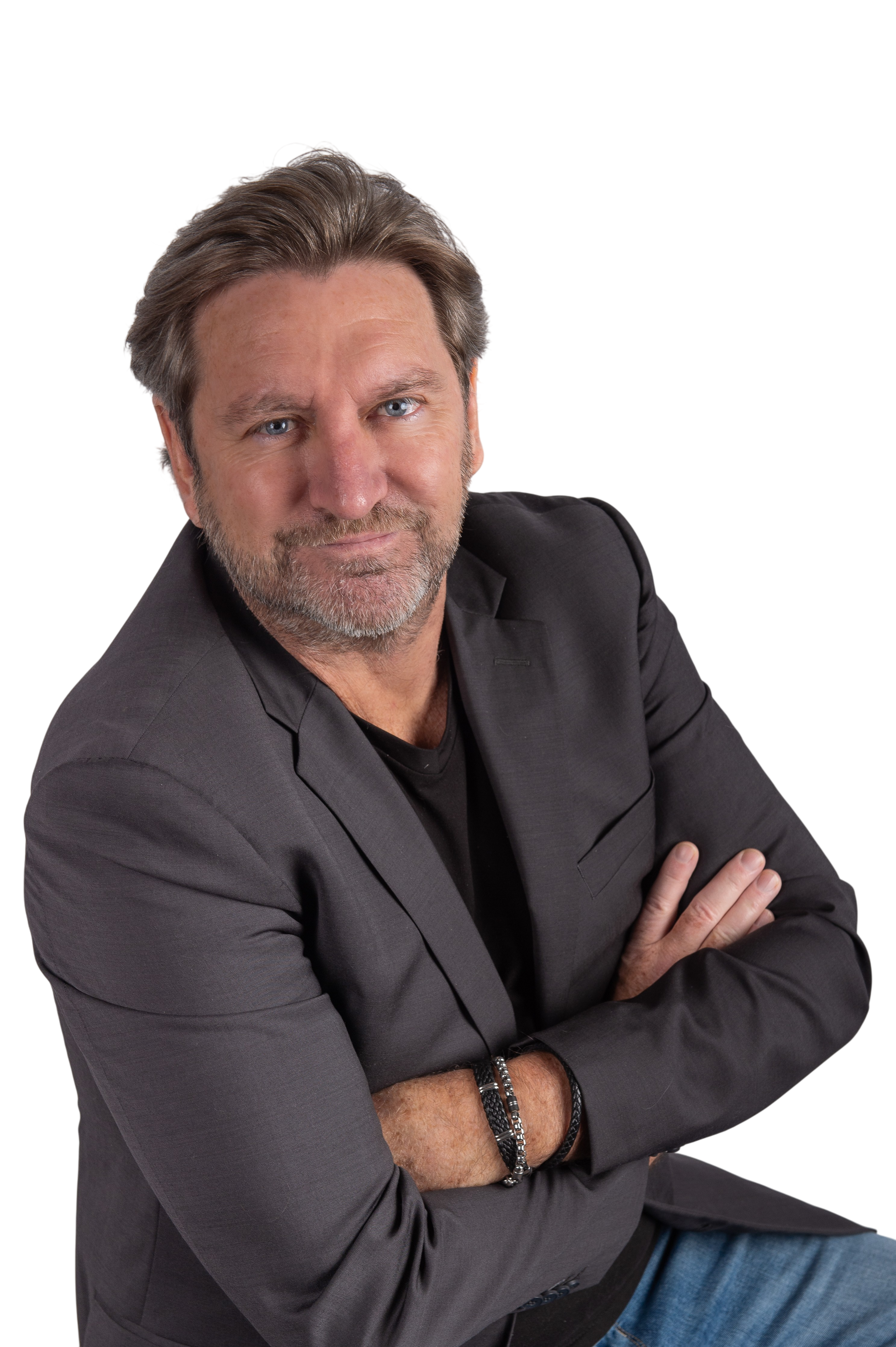 PASCAL CRETIN