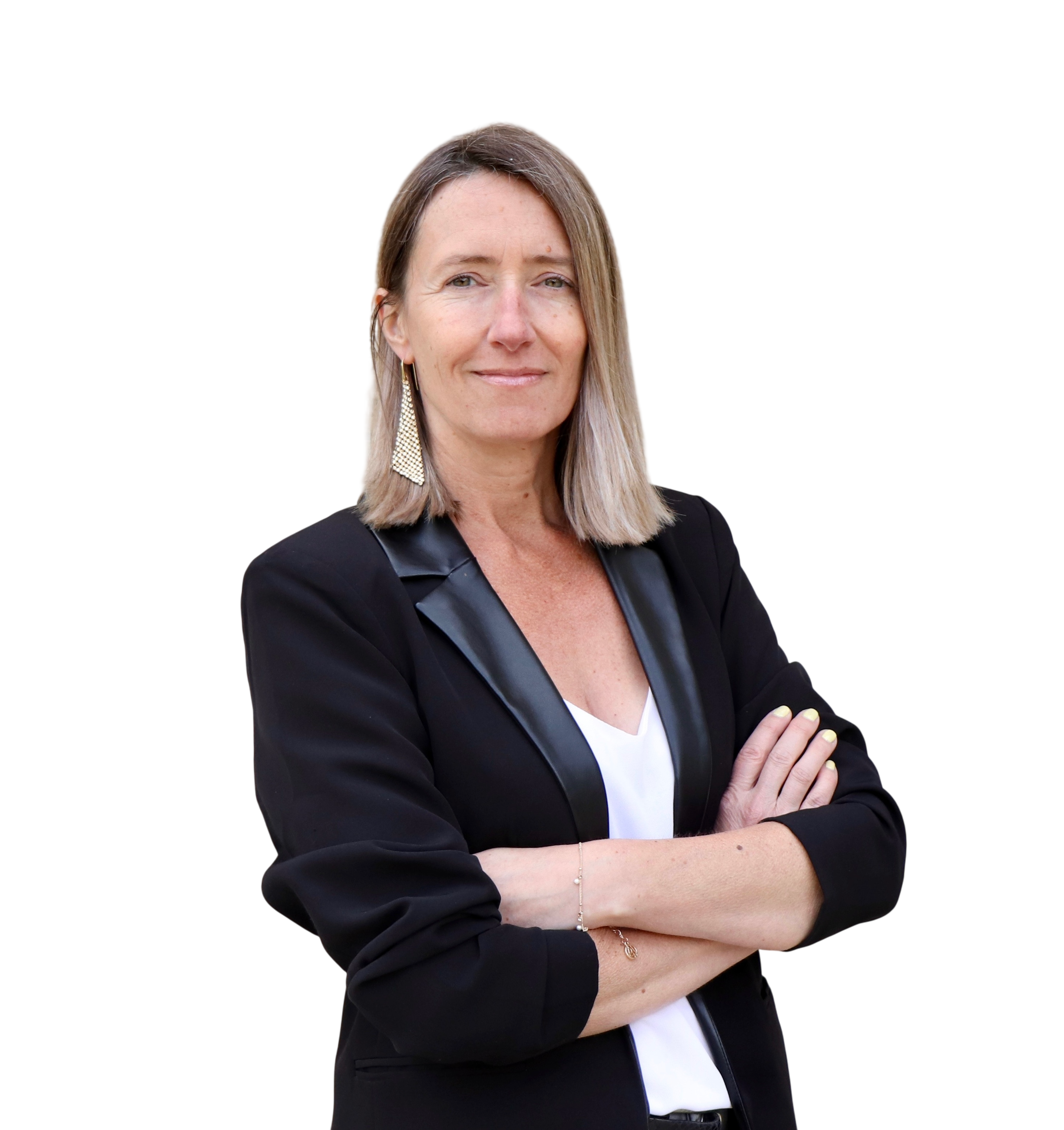 KARINE ROMAIN
