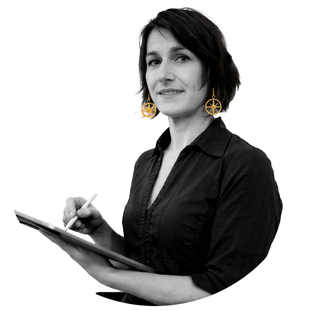 ELEONORE BOUVIER GARD