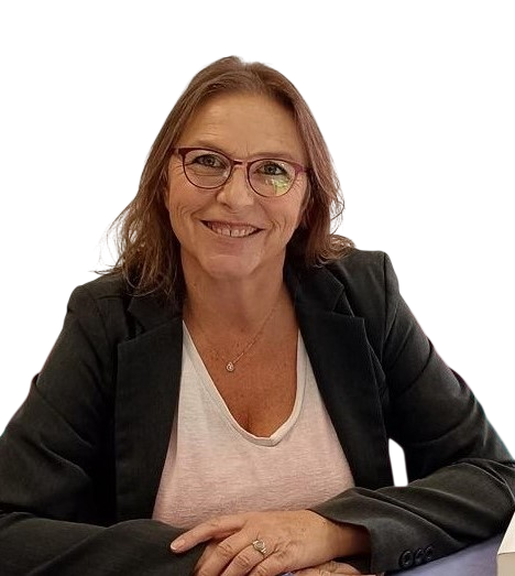 VALÉRIE BERNEDE