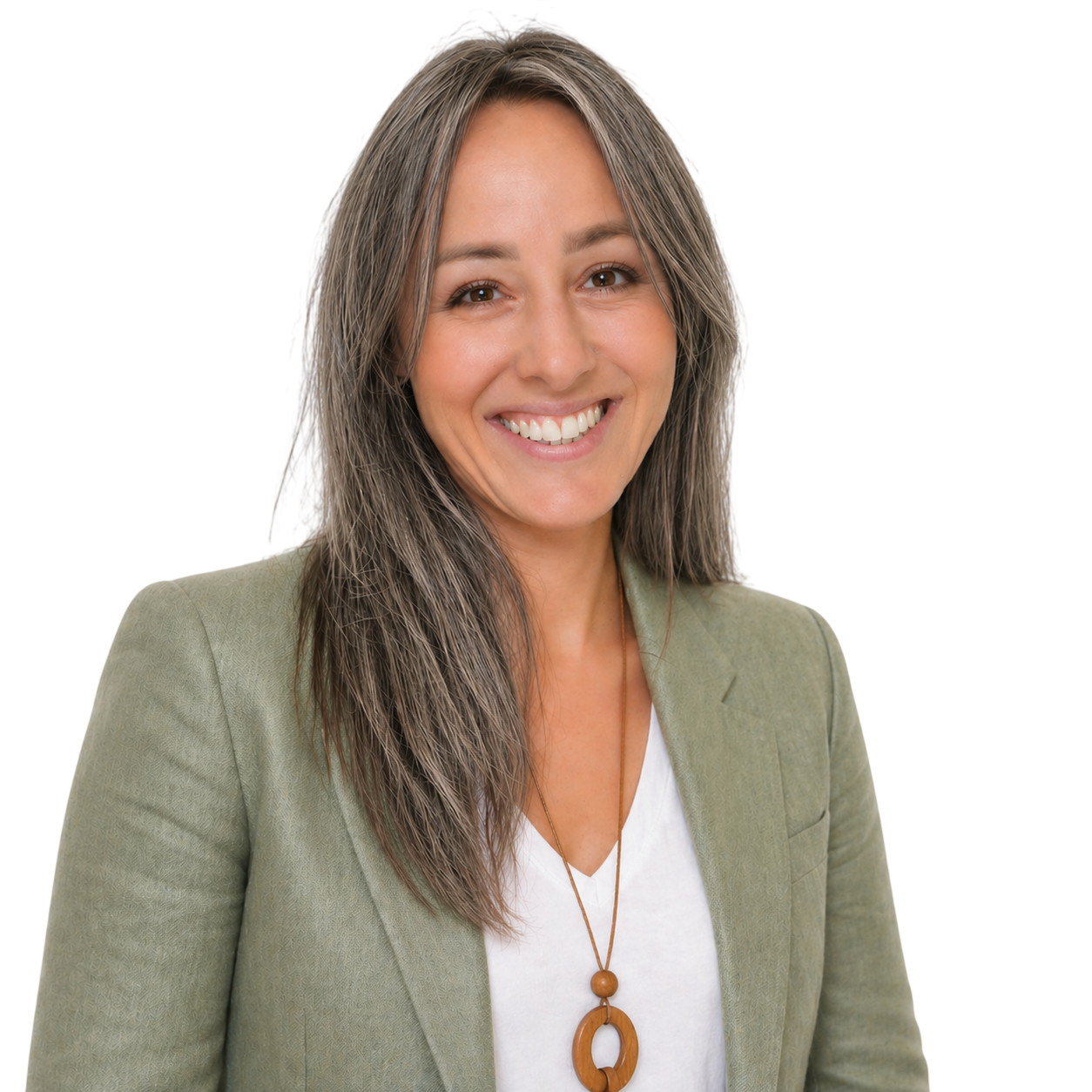 CINDY CHARPENTIER