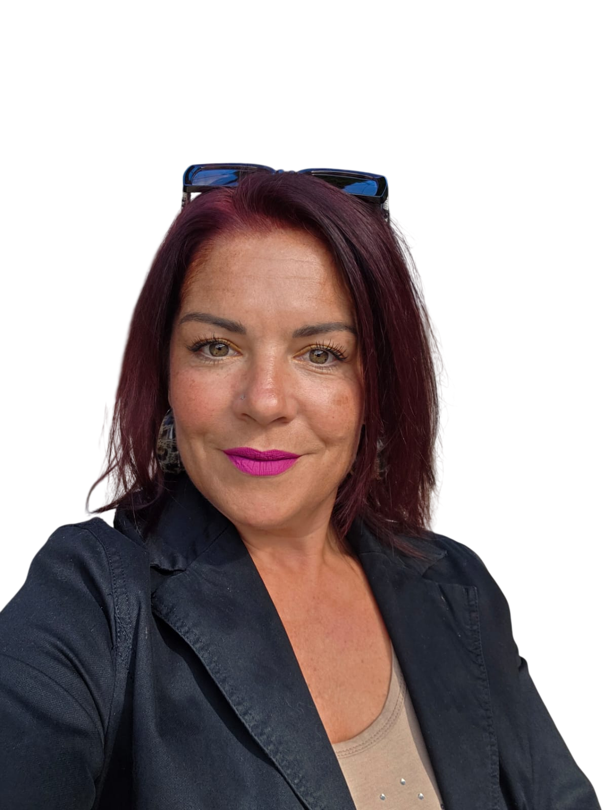 CYRIELLE TERRANOVA
