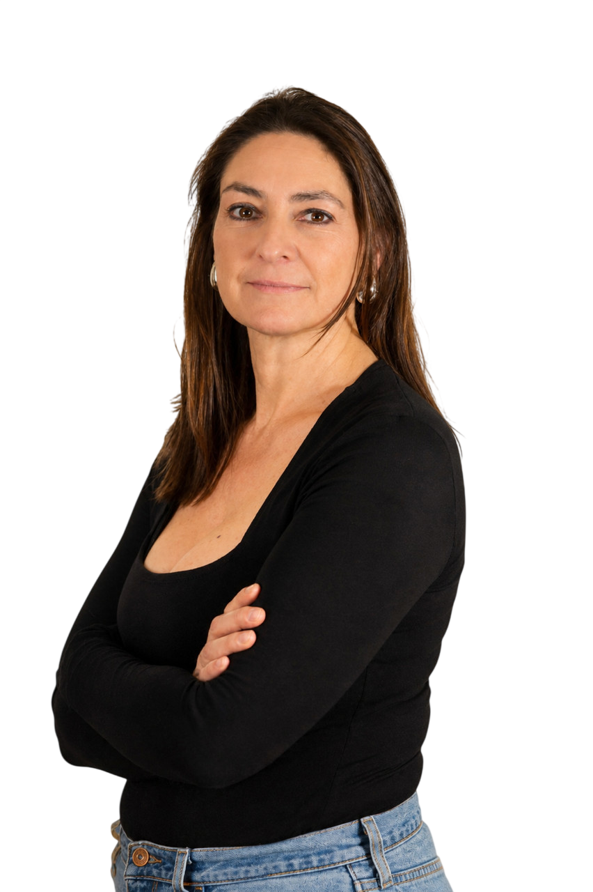 AURÉLIE TRYBS