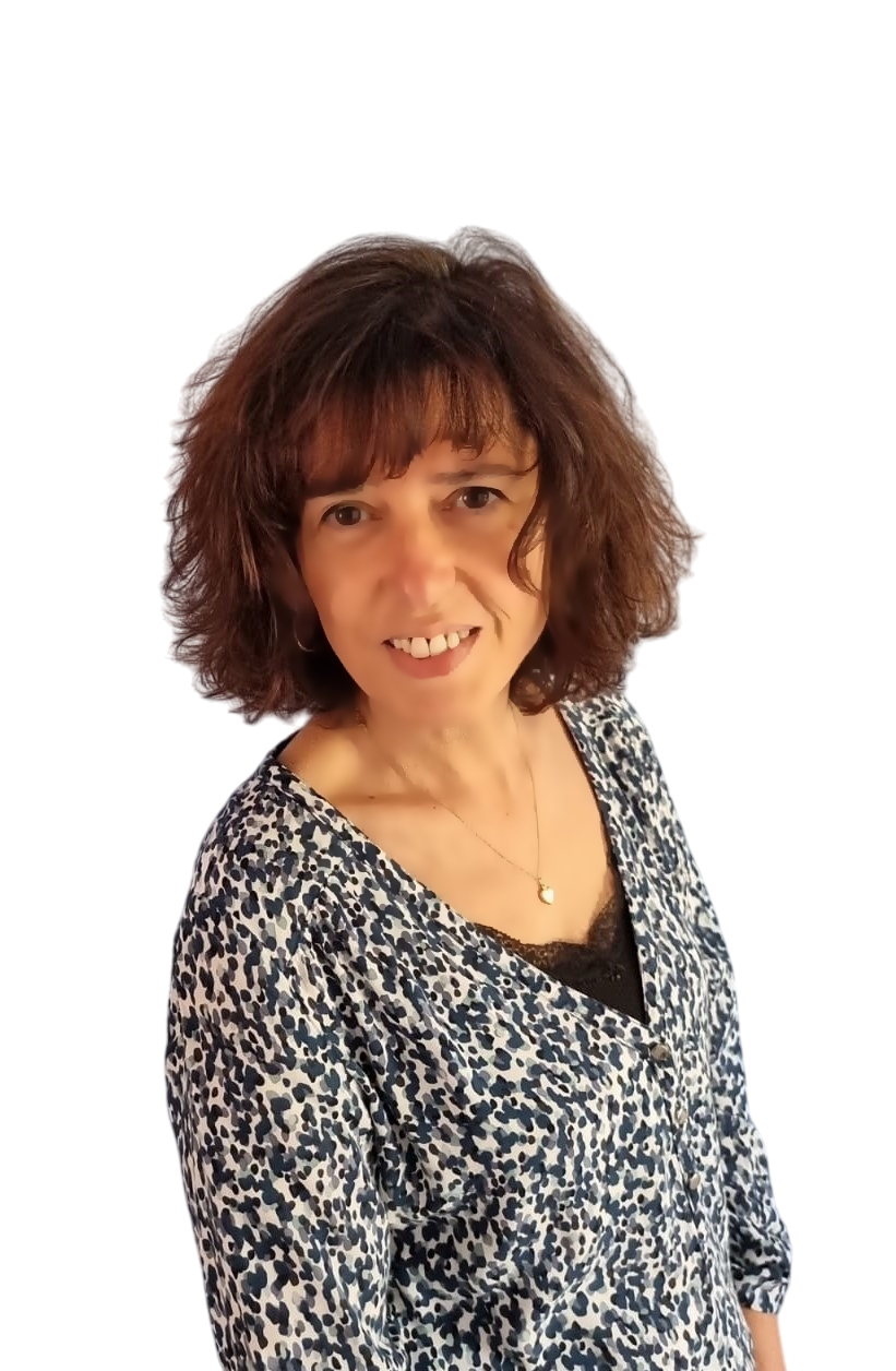 VALÉRIE SIMBOZEL VALÉRIE SIMBOZEL