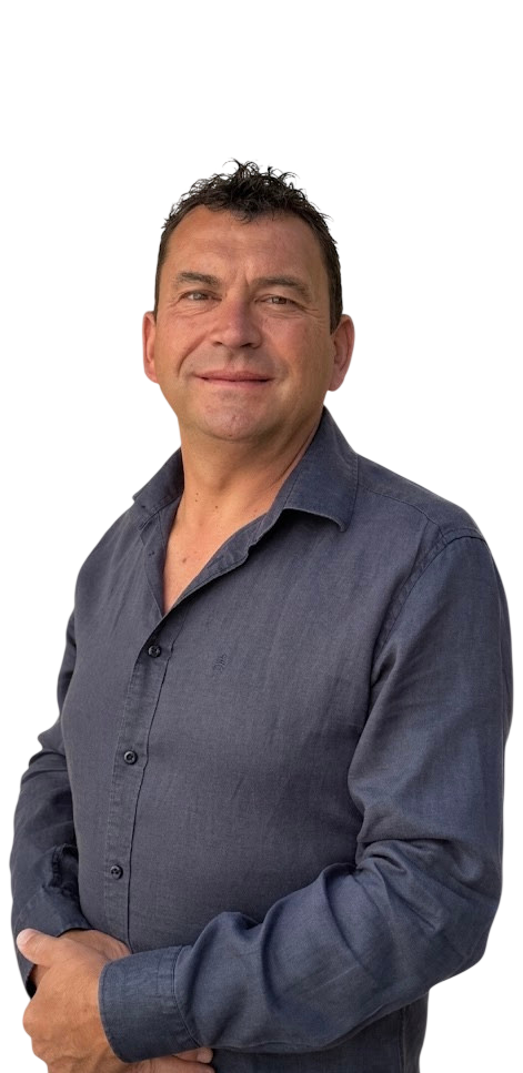 MICHEL LAFFIN