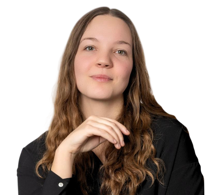 RAFAELLE VANDECASTEELE