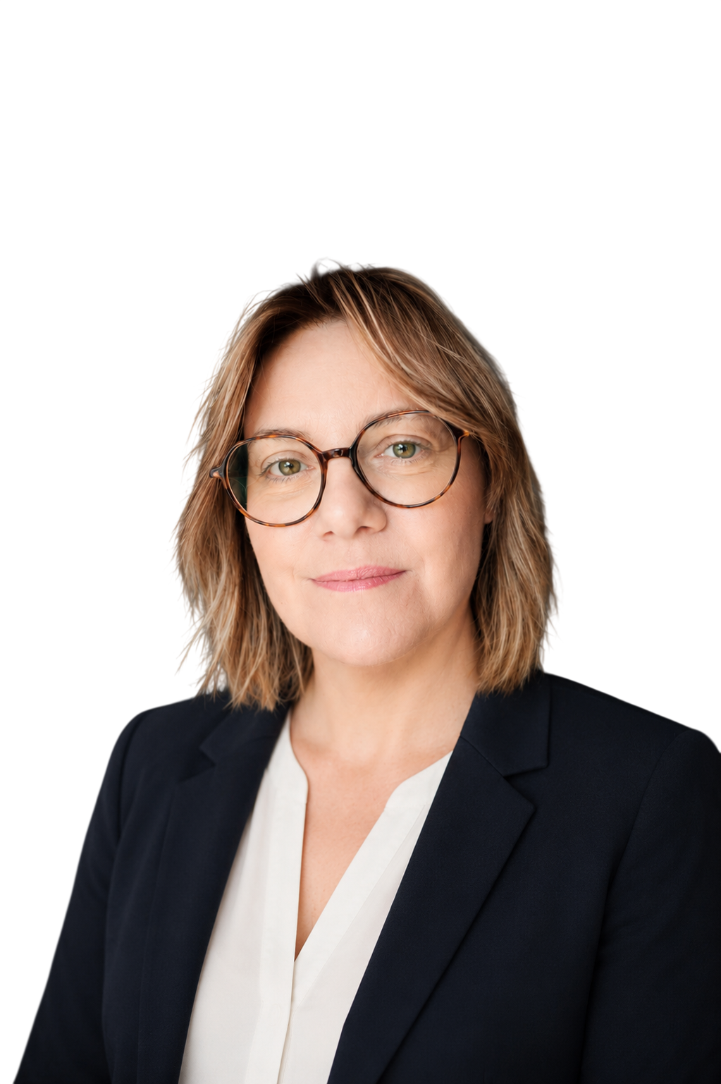 VALÉRIE CAPLOT