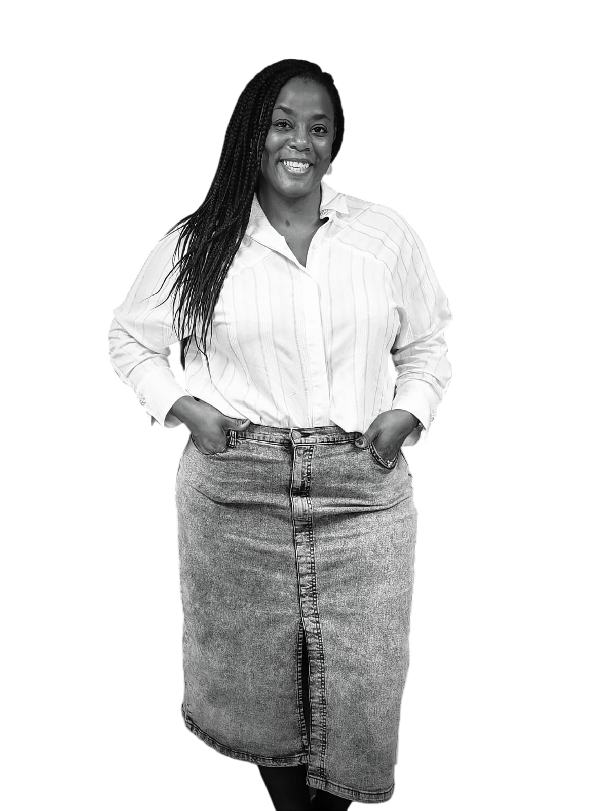 LUDIVINE GIBOYAU-MARIGNALE