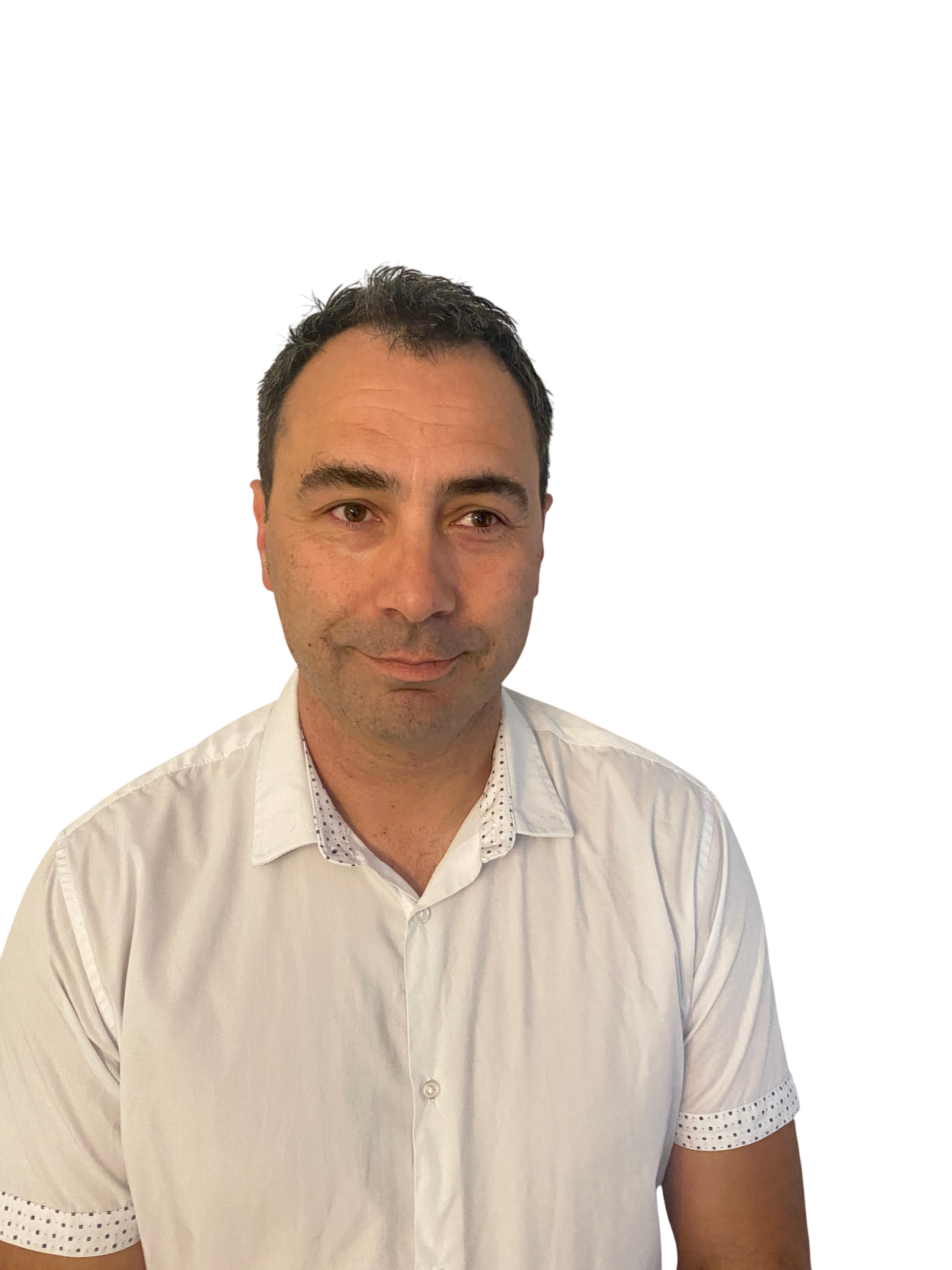 YANN FENARD
