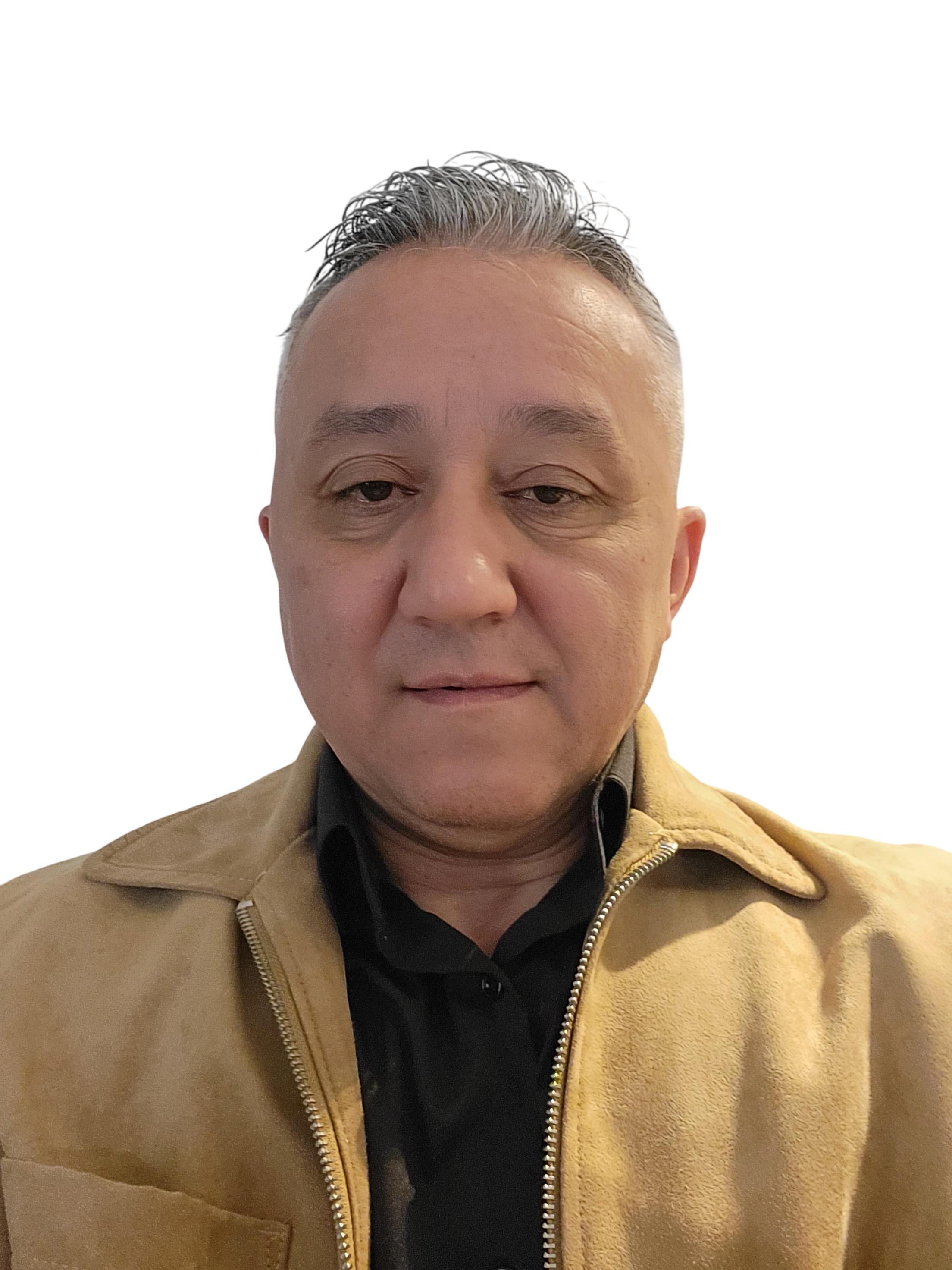 ZIYA OZBAY