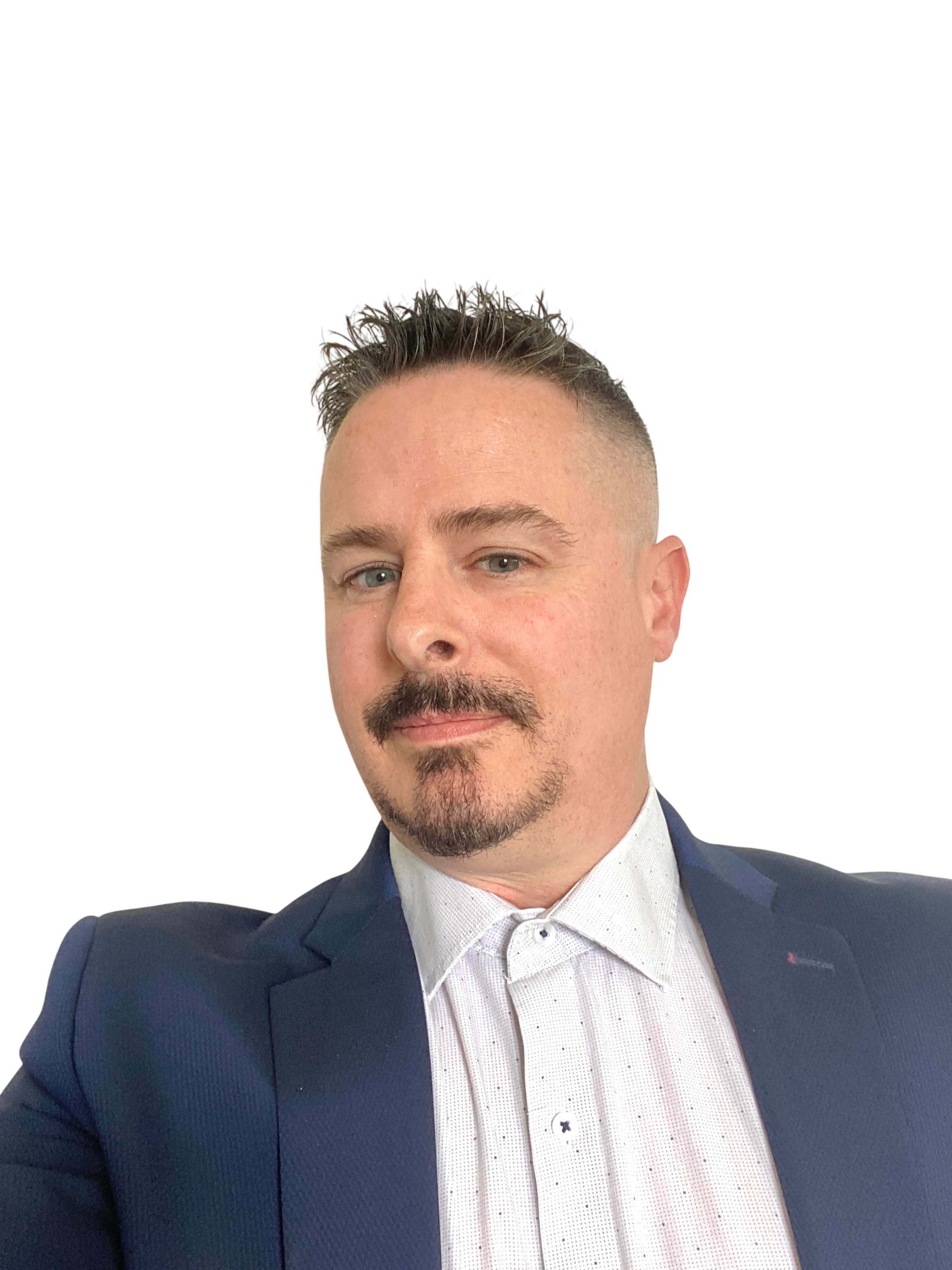 DAMIEN MAZZARI-LONNÉ