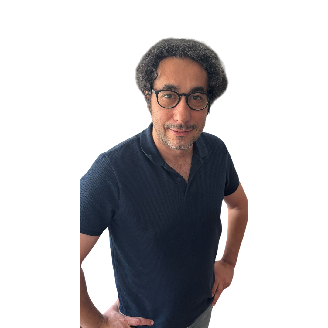 IDIR BENTAHAR IDIR BENTAHAR