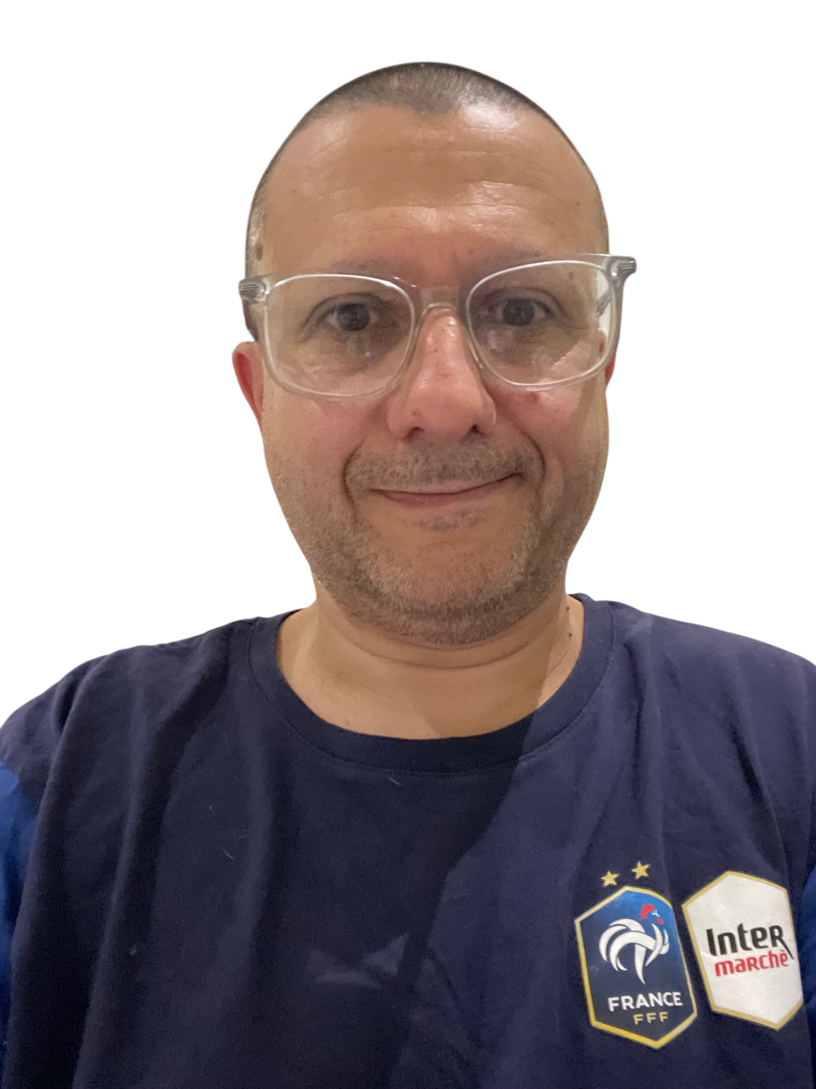 EMMANUEL FORTIER - GpWpnAijX9PvvECpbFStRp