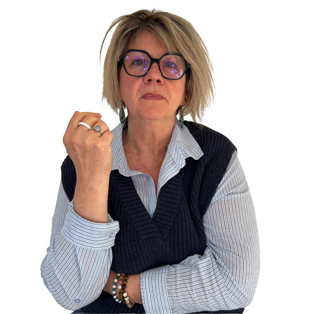 NADÈGE CHAUVEAU
