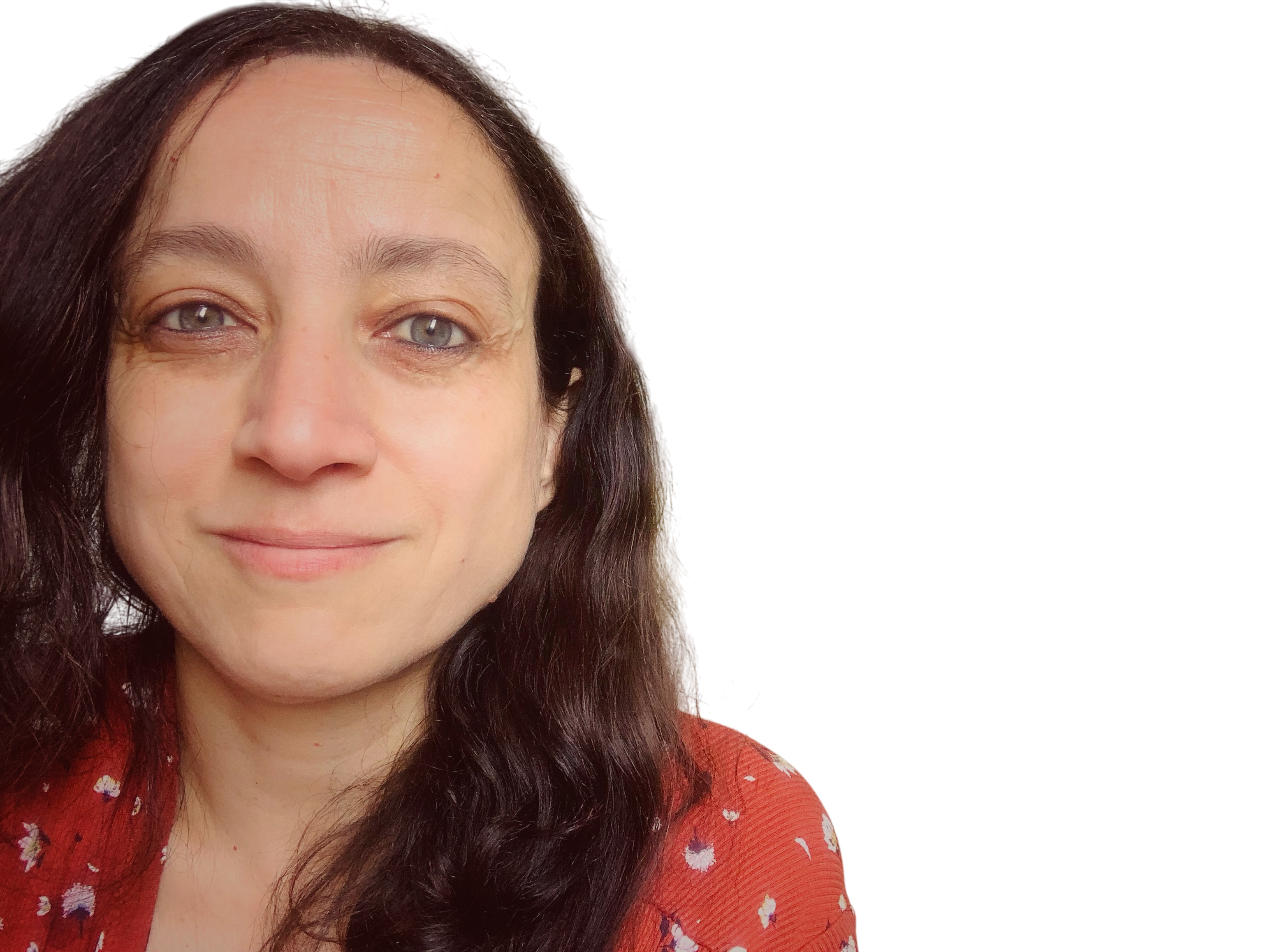 NORA ZIDOUNI BRAHIMI