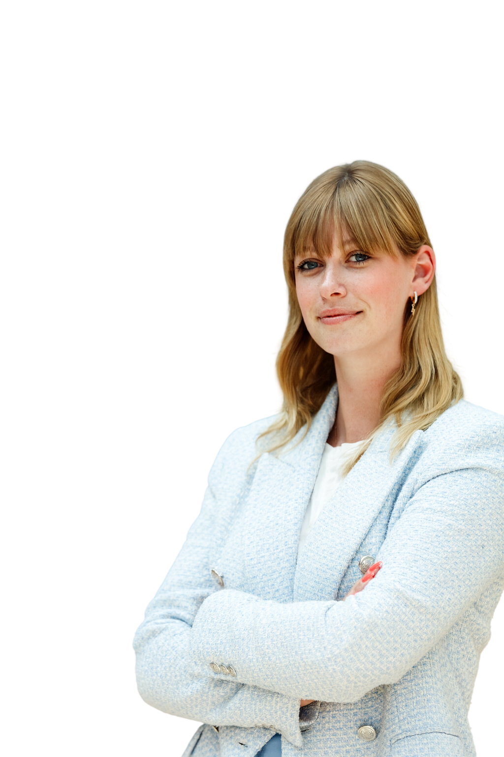 MARIE-VALENTINE GENDRON