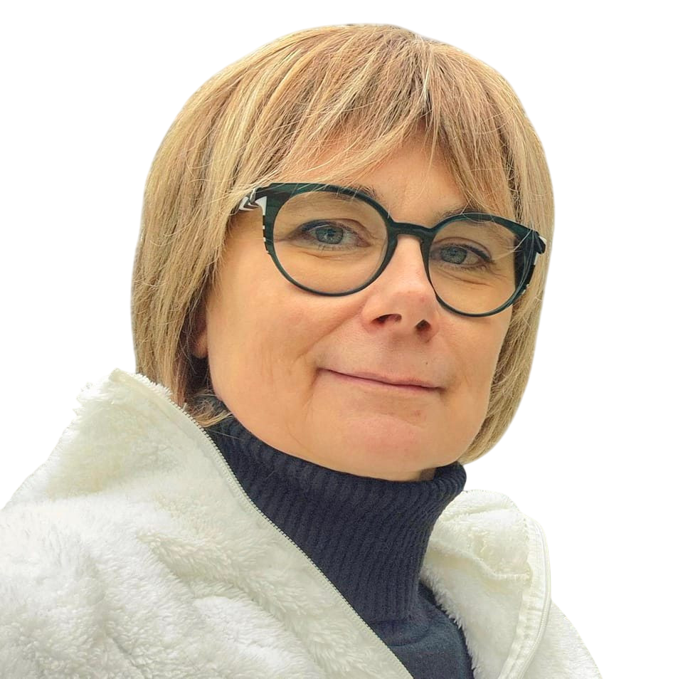 LYDIA CARDRON LYDIA CARDRON