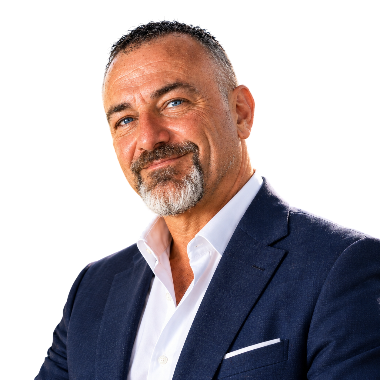 CHRISTOPHE MENAUT