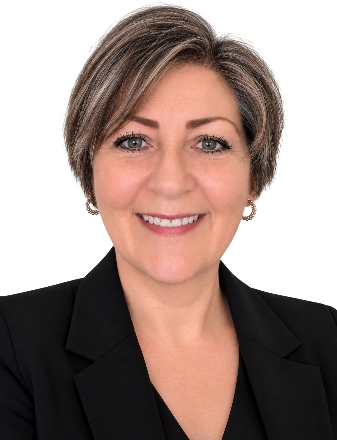 NATHALIE BOUET