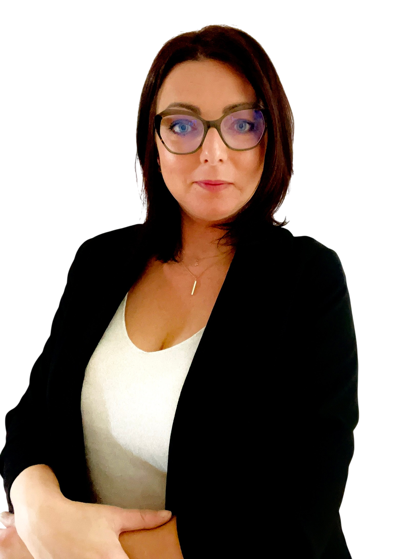 LAURÈNE VIMARD LAURÈNE VIMARD