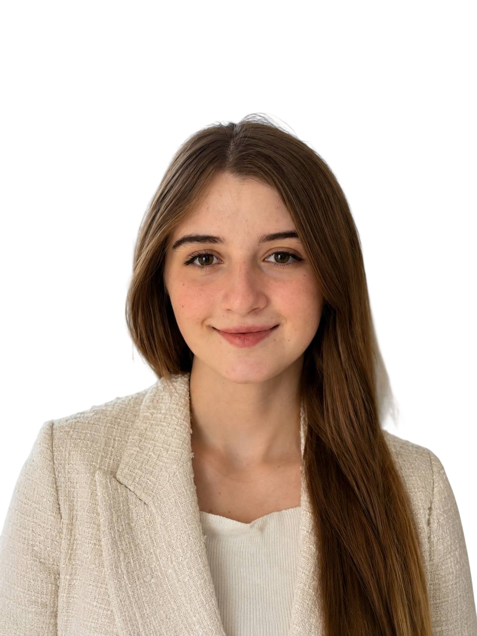 DARYNA RAMOS KOCHETKOVA