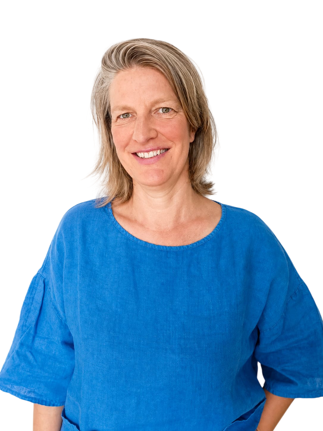 ILSE RASSCHAERT