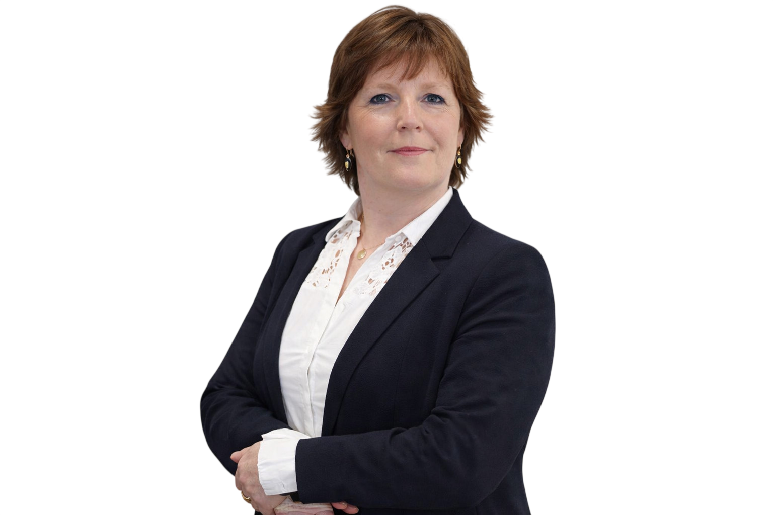 CHRISTINE ROGER