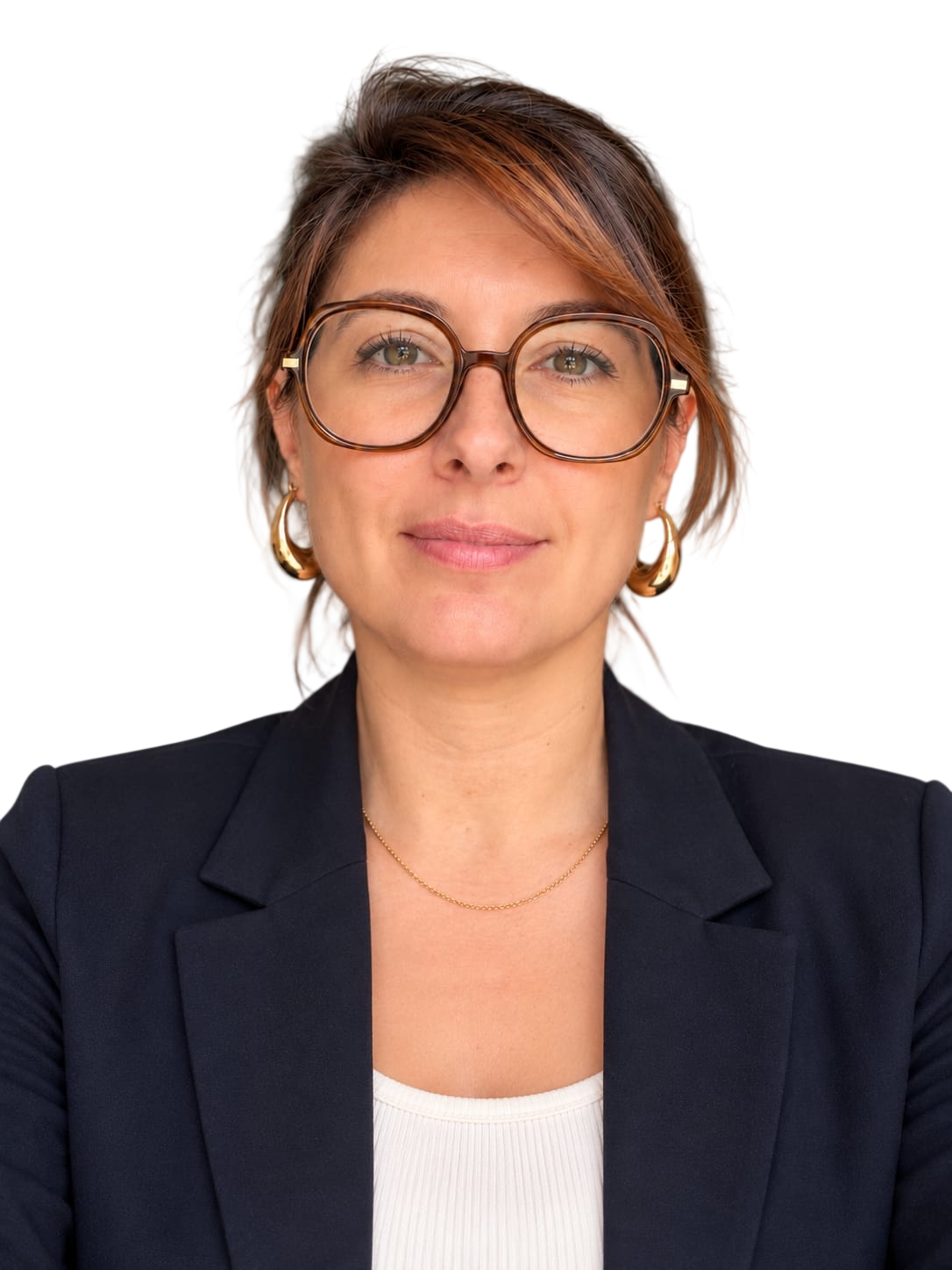 GÉRALDINE PUY