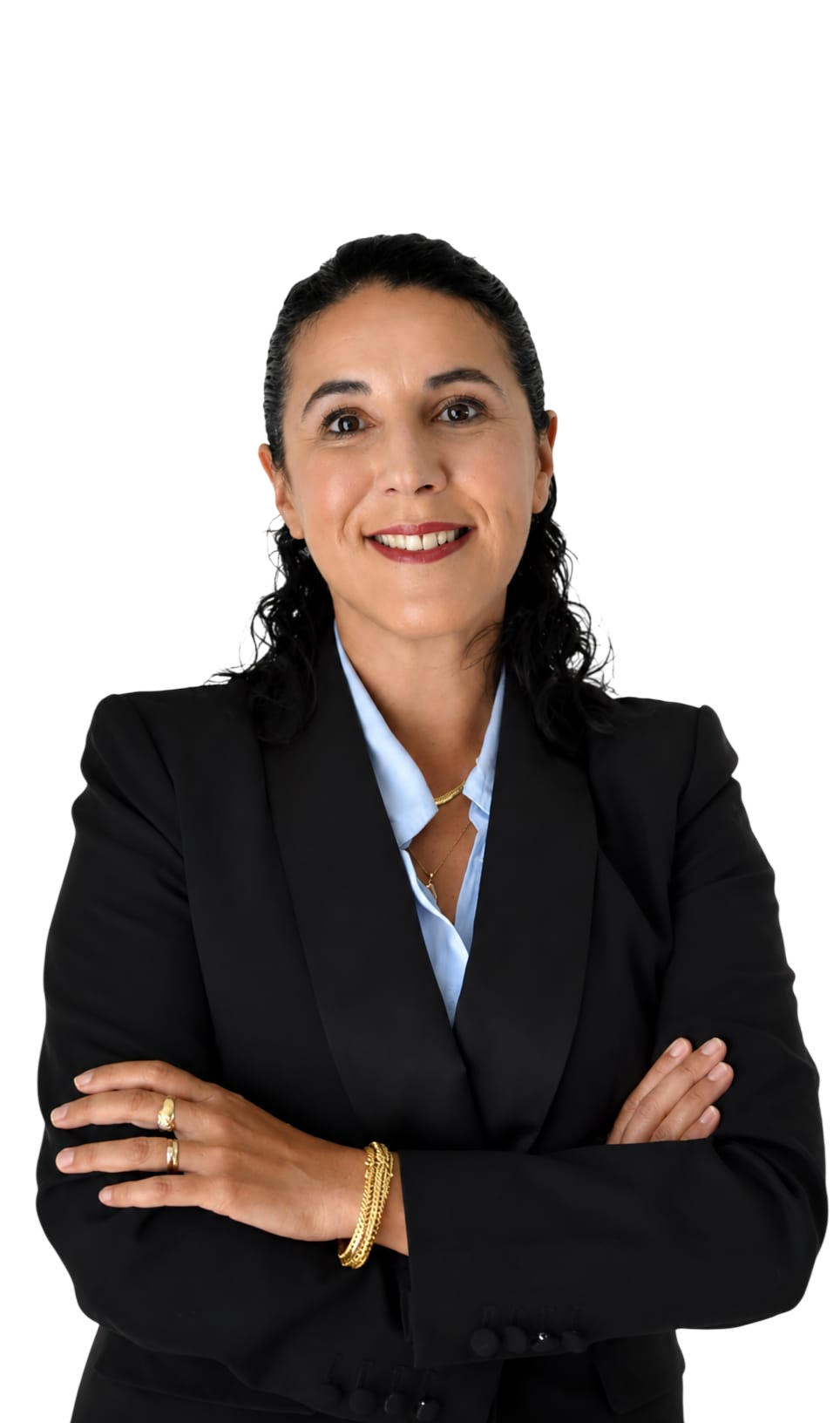 DALILA AIROLDI
