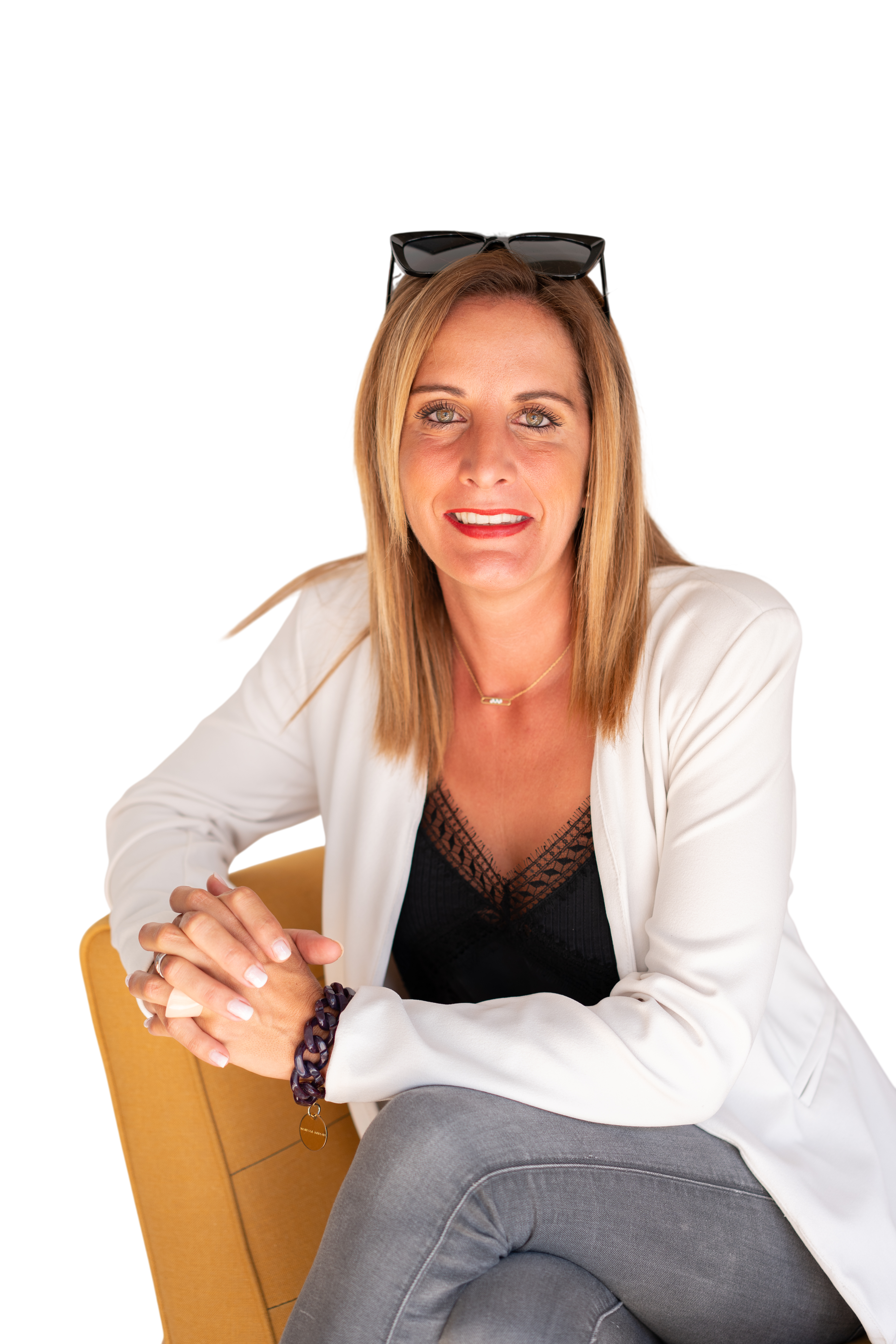 VIRGINIE LEAP