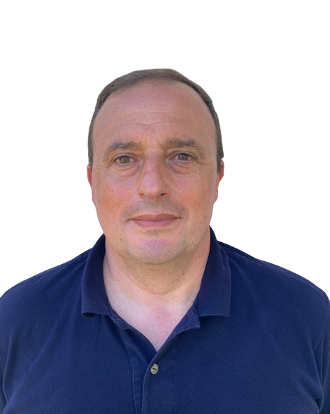 ERIC PINO