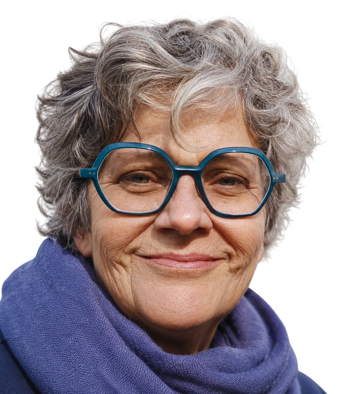 CHRISTINE ROUVIERE