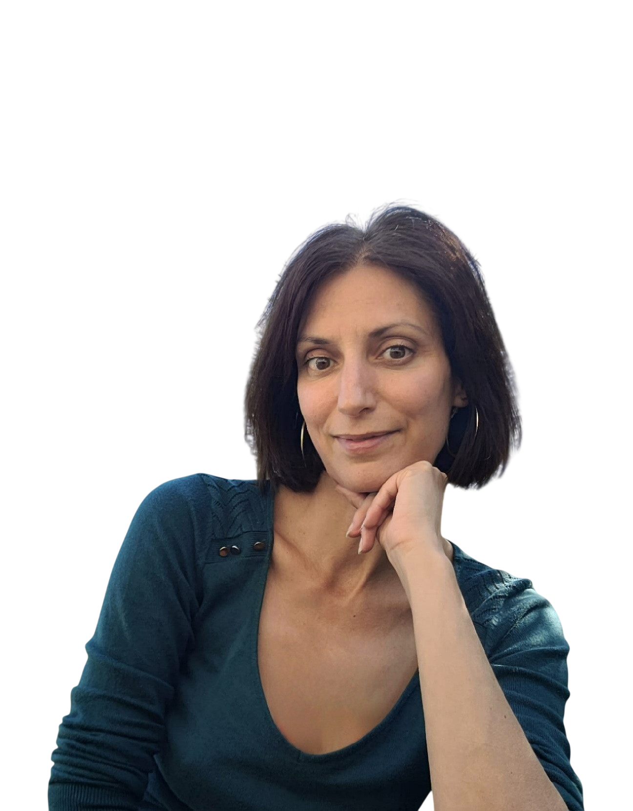 CAROLINE LÉONIDE