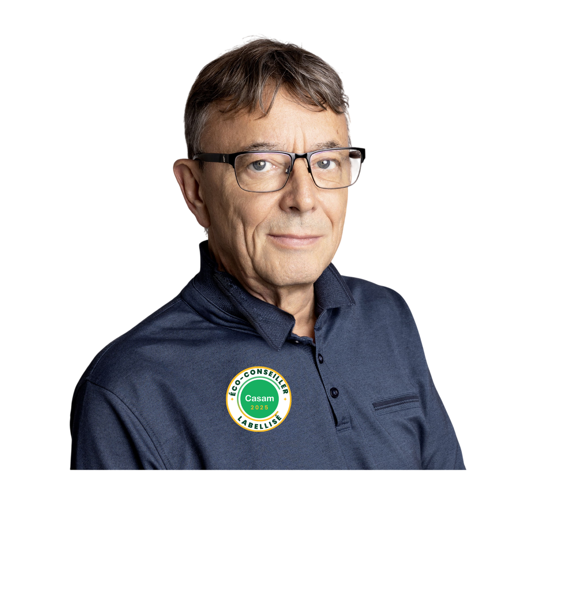 THIERRY MENNECART THIERRY MENNECART