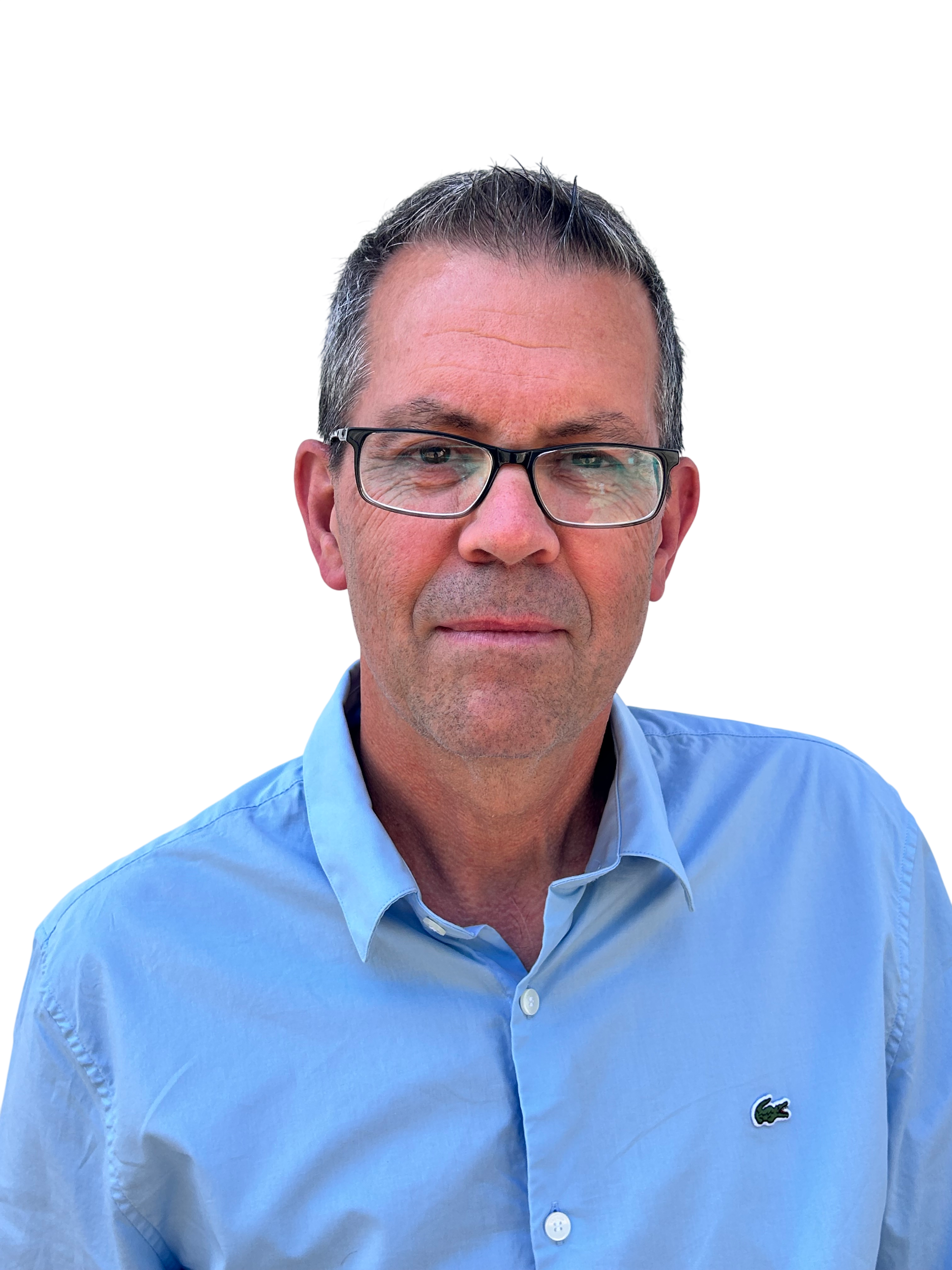 CHRISTOPHE DRANS