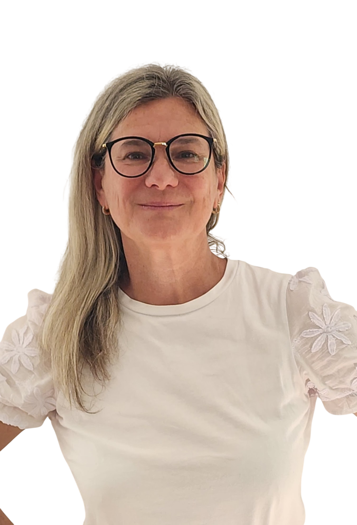 ISABELLE COUFFRANT