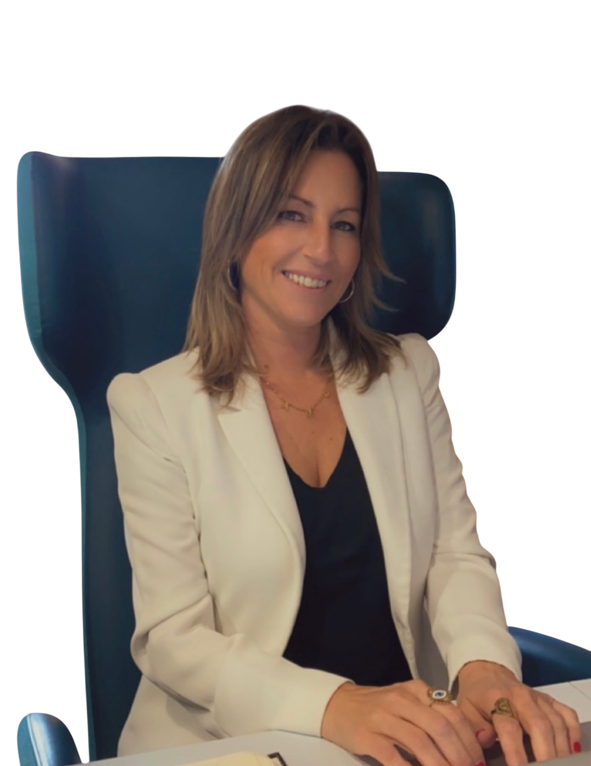 ANGELIQUE TAUBREGEAS