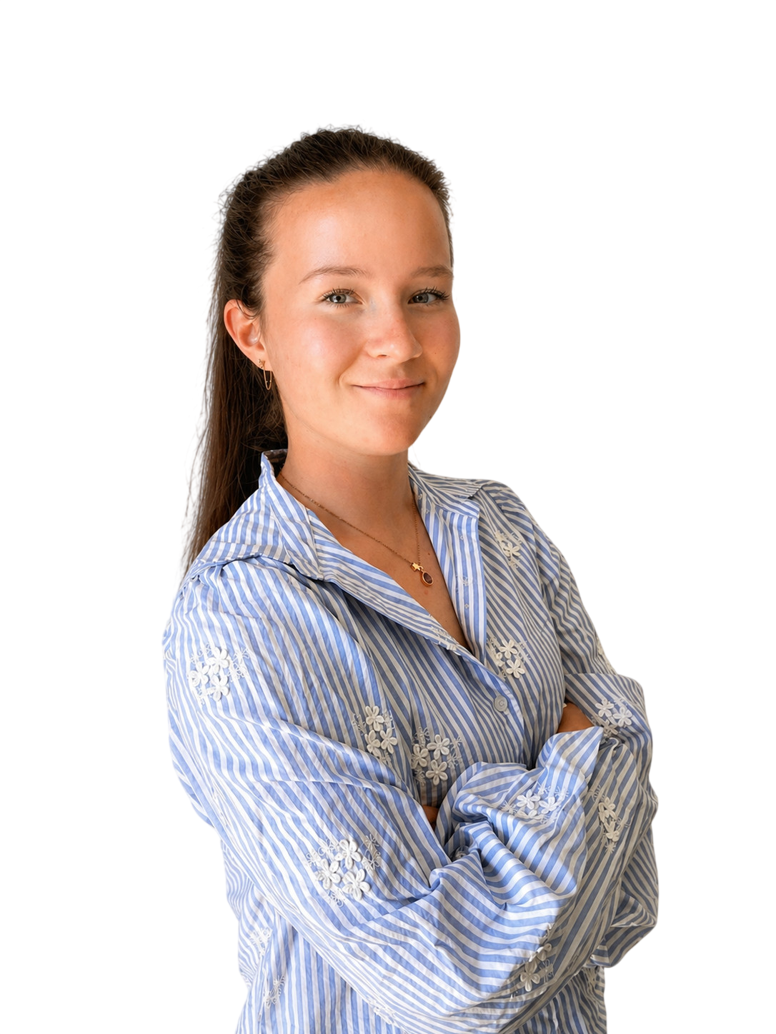 MORGANE LE MERER