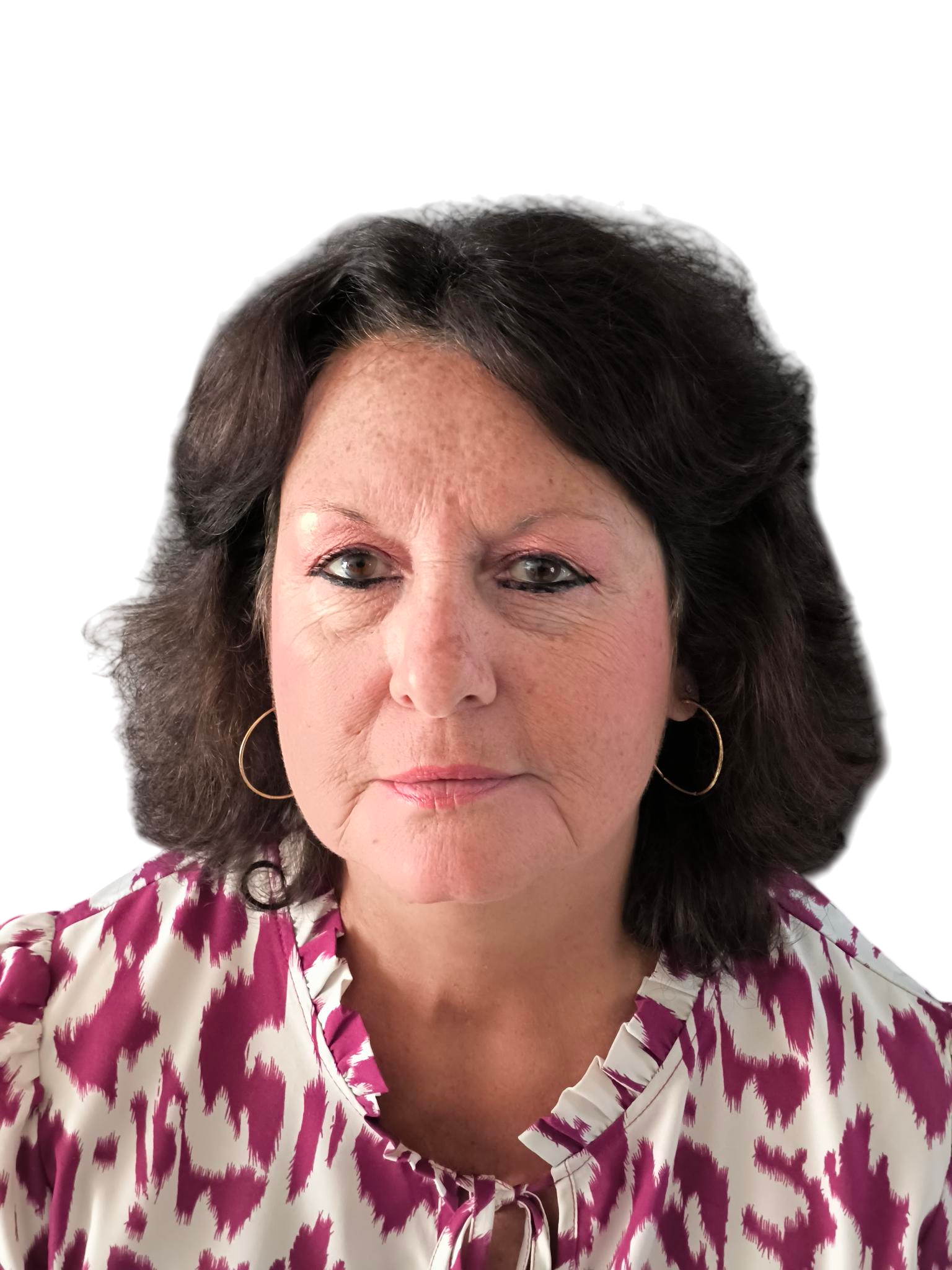 MARTINE LARCHER MARTINE LARCHER
