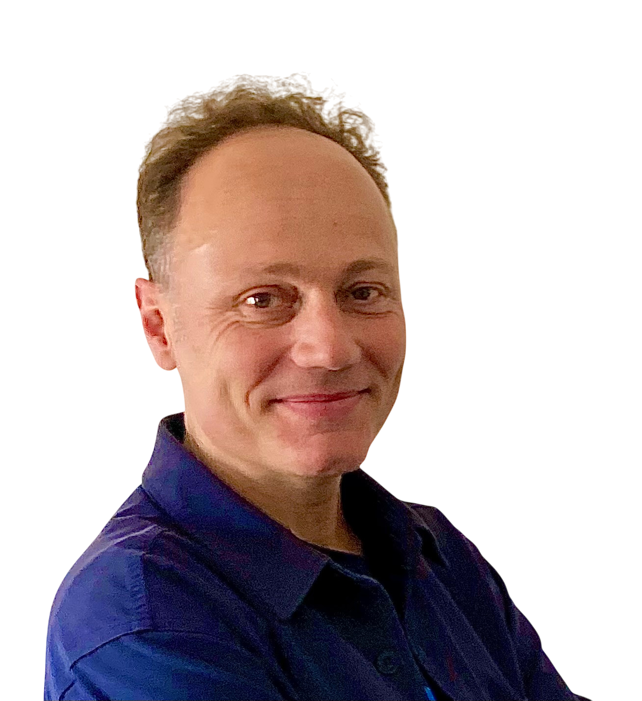 STÉPHANE GUINAUDEAU