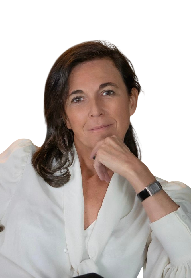 AGNES HEYRAUD