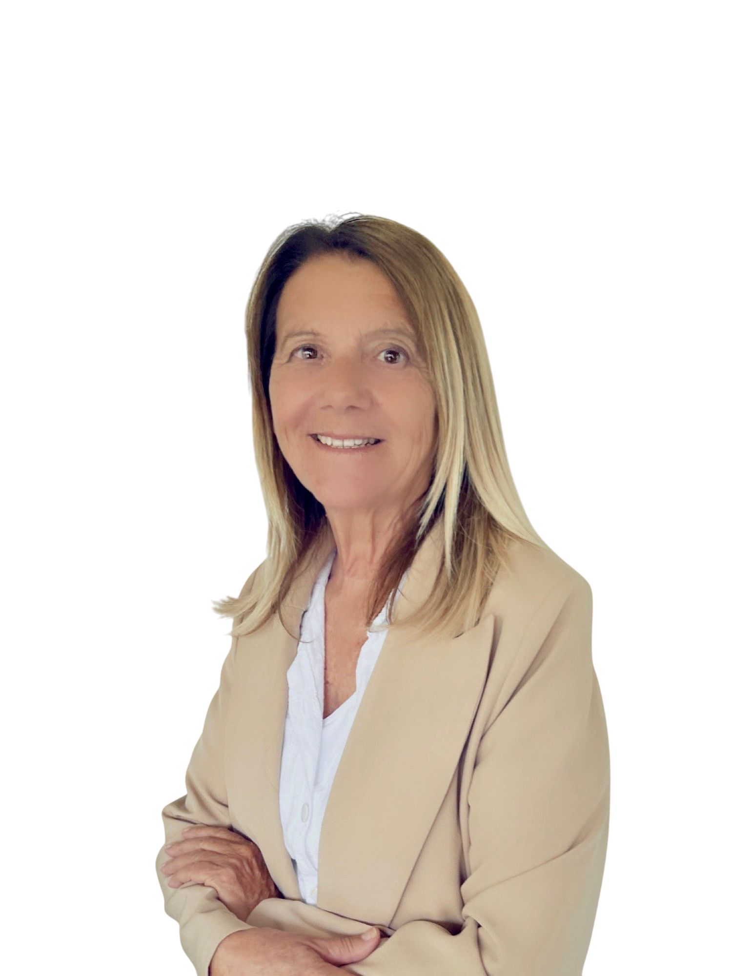 CATHERINE MAS SAINT GUIRAL