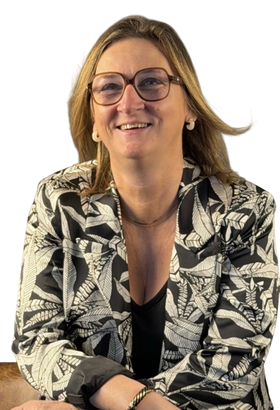 CHRISTELLE DIEPENDAELE