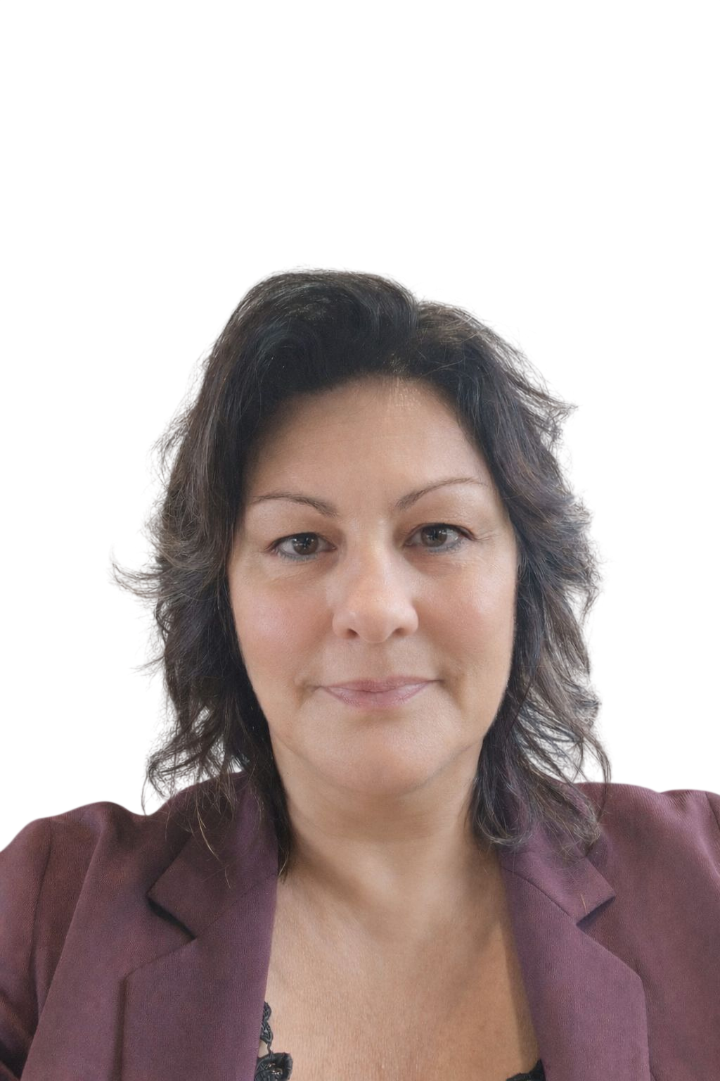 INGRID CAUSSE - DyR7Vjymuffsgt1MQm2mX4